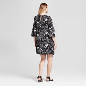 Isabel by Ingrid & Isabel Maternity Floral Dress